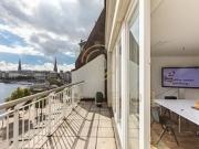 CALEO ¦ Neustadt ¦ Colonaden ¦ flexibel + sofort...