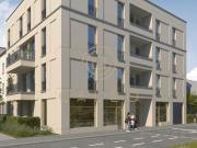 CALEO ¦ Nied ¦ 223 m² ¦ Preis auf Anfrage ¦ PROVISIONSFREI