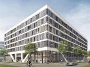 CALEO ¦ Niederrad ¦ 3.500 m² 15.436 m² ¦ ab EUR 20,80/m²...