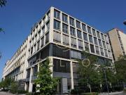 CALEO ¦ Offenbach Süd ¦ 217 m² 6.128 m² ¦ ab EUR...