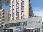 CALEO ¦ Ostend ¦ 221 m² ¦ ab EUR 21,50/m² ¦ PROVISIONSFREI