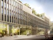 CALEO ¦ Ostend ¦ 421 m² 1.787 m² ¦ ab EUR 26,00/m² ¦...