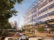 CALEO ¦ Ostend ¦ 498 m² 4.534 m² ¦ ab EUR 19,50/m² ¦...