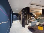 CALEO ¦ Ostend ¦ 739 m² ¦ ab EUR 22,00/m² ¦ PROVISIONSFREI