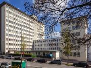 CALEO ¦ Ostend ¦ 568 m² ¦ ab EUR 18,00/m² ¦ PROVISIONSFREI