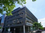 CALEO ﻿¦ Ostend ¦ 461 m² 1.743 m² ¦ ab EUR 17,00/m² ¦...