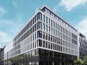 CALEO ¦ Ostend ¦ 622 m² ¦ ab EUR 18,50/m² ¦ PROVISIONSFREI