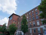 CALEO ¦ Ostend ¦ Loft ¦ 195 m² 575 m² ¦ ab EUR 13,32/m²...