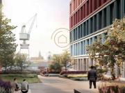 CALEO ¦ Ostend ¦ The Docks ¦ flexibel + sofort...