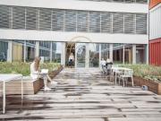 CALEO ¦ Ostend ¦ The Docks ¦ flexibel + sofort...