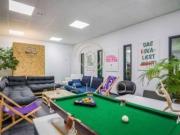 CALEO ¦ Rödelheim ¦ Westside ¦ flexibel + sofort...