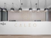 CALEO ¦ Sachsenhausen ¦ flexibel + sofort bezugsfertig ¦...