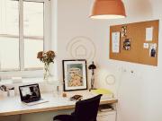 CALEO ¦ Schwabing ¦ Georg 66 ¦ flexibel + sofort...