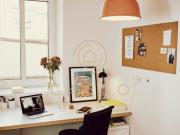 CALEO ¦ Schwabing ¦ Georg 66 ¦ flexibel + sofort...