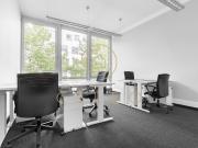 CALEO ¦ Schwabing ¦ Parkstadt ¦ flexibel + sofort...