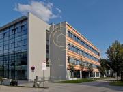 CALEO ¦ Schwabing ¦ Petuelpark ¦ flexibel + sofort...