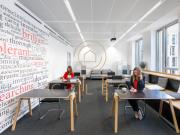 CALEO ¦ Schwanthalerhöhe ¦ Altezza ¦ flexibel + sofort...