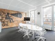 CALEO ¦ Schwanthalerhöhe ¦ Altezza ¦ flexibel + sofort...