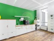 CALEO ¦ Schwanthalerhöhe ¦ Altezza ¦ flexibel + sofort...