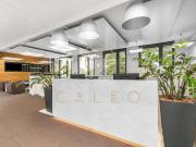 CALEO ¦ Schwanthalerhöhe ¦ flexibel + sofort...