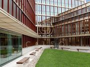 CALEO ¦ Sendling ¦ Theresienwiese ¦ flexibel + sofort...