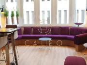 CALEO ¦ Stadtmitte ¦ Girardet Haus ¦ flexibel + sofort...