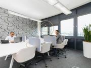 CALEO ¦ Stadtmitte ¦ Kö Bogen ¦ flexibel + sofort...