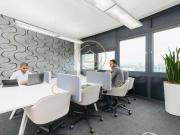 CALEO ¦ Stadtmitte ¦ Kö Bogen ¦ flexibel + sofort...