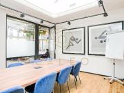CALEO ¦ Stadtmitte ¦ Stilwerk ¦ flexibel + sofort...