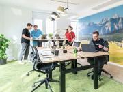 CALEO ¦ Südwest ¦ flexibel + sofort bezugsfertig ¦ all...