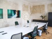 CALEO ¦ Südweststadt ¦ Steamwork ¦ flexibel + sofort...