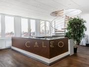 CALEO ¦ Vaihingen ¦ STEP ¦ flexibel + sofort...