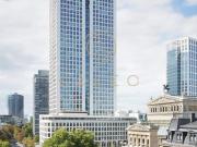 CALEO ¦ Westend Nord ¦ Opernturm ¦ flexibel + sofort...