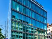 CALEO ¦ Westend Süd ¦ 237 m² 474 m² ¦ ab EUR 29,00/m² ¦...