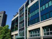 CALEO ¦ Westend Süd ¦ 419 m² 851 m² ¦ Preis auf Anfrage...