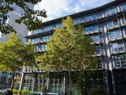 CALEO ¦ Westend Süd ¦ 497 m² 8.742 m² ¦ ab EUR 15,00/m²...