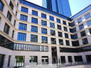 CALEO ¦ Westend Süd ¦ Bankenviertel ¦ 240 m² 7.291 m² ¦...
