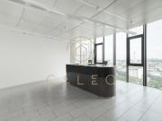 CALEO ¦ Westend Süd ¦ Tower 185 ¦ flexibel + sofort...