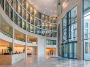 CALEO ¦ Westend Süd ¦ Tower 185 ¦ flexibel + sofort...