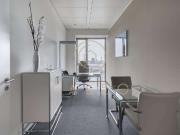 CALEO ¦ Westend Süd ¦ Tower 185 ¦ flexibel + sofort...