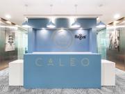 CALEO ¦ Westenviertel ¦ Dörnberg ¦ flexibel + sofort...