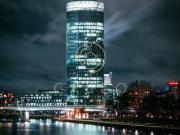 CALEO ¦ Westhafen ¦ 824 m² 3.848 m² ¦ ab EUR 27,00/m² ¦...