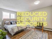 Calgary Grier Place 2 Bedroom Apartment for Rent at 47...