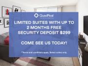 Calgary Place Apartments