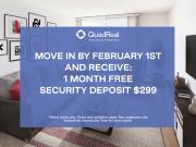 Calgary Place Apartments