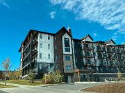Calgary Sage Hill Cozy 1 Bedroom Brand New Condo For Rent