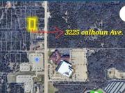 Calhoun Ave, Dallas, Plot For Sale
