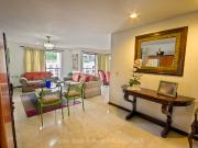 Cali, Barrio El Peñón. Arriendo Apartamento Octavo Piso