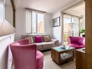 Cali, Valle del Lili, Ciudad Melendez. Vendo amoblado...