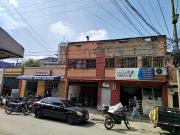 Cali, Vendo Edificio Con Locales, Oficina Y Apartamento...